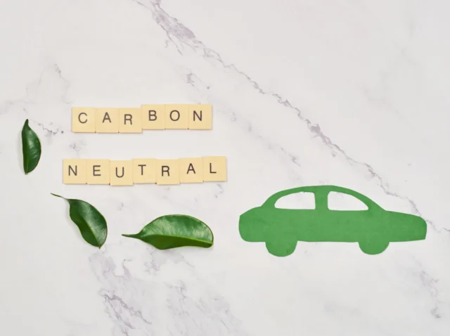 Carbon Neutrality