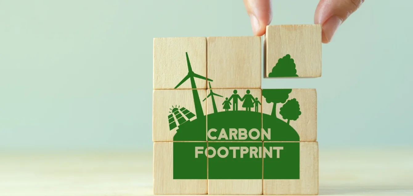 Carbon Footprint Calculation