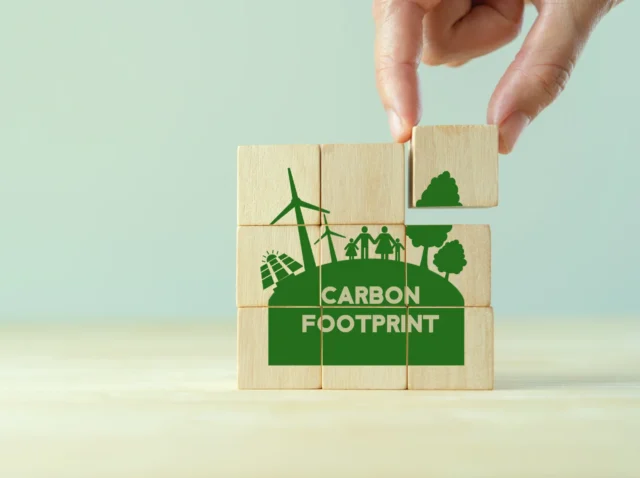 Carbon Footprint Calculation