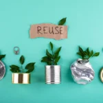 Zero Waste & Emission Reduction